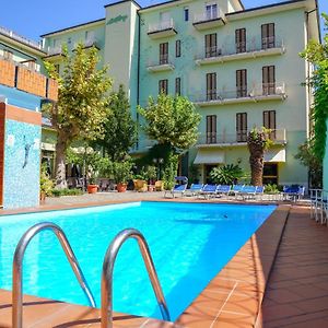 Hotel Cappelli - Croce di Savoia